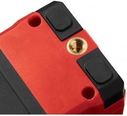 Line Laser with Projected Measuring3